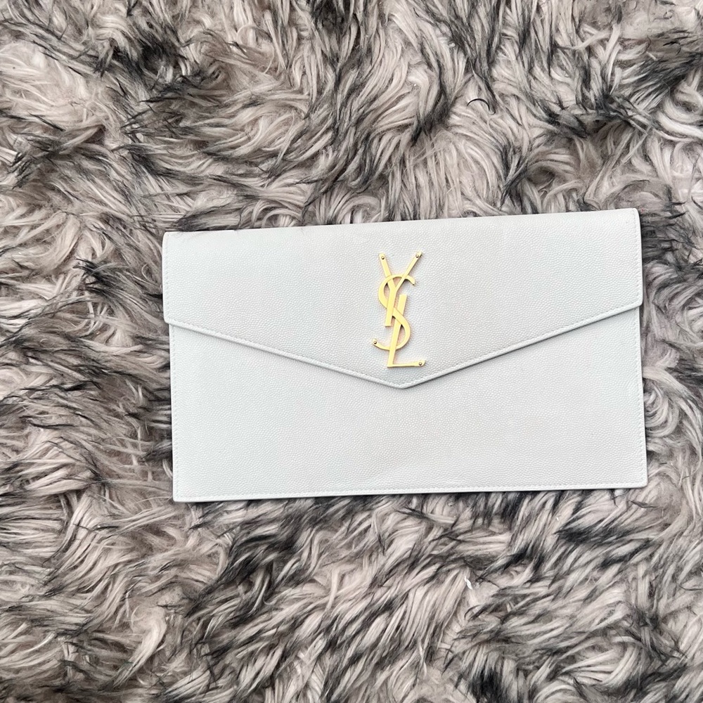 YSL Flap bag